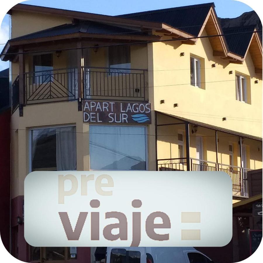 Apartment Lagos Del Sur