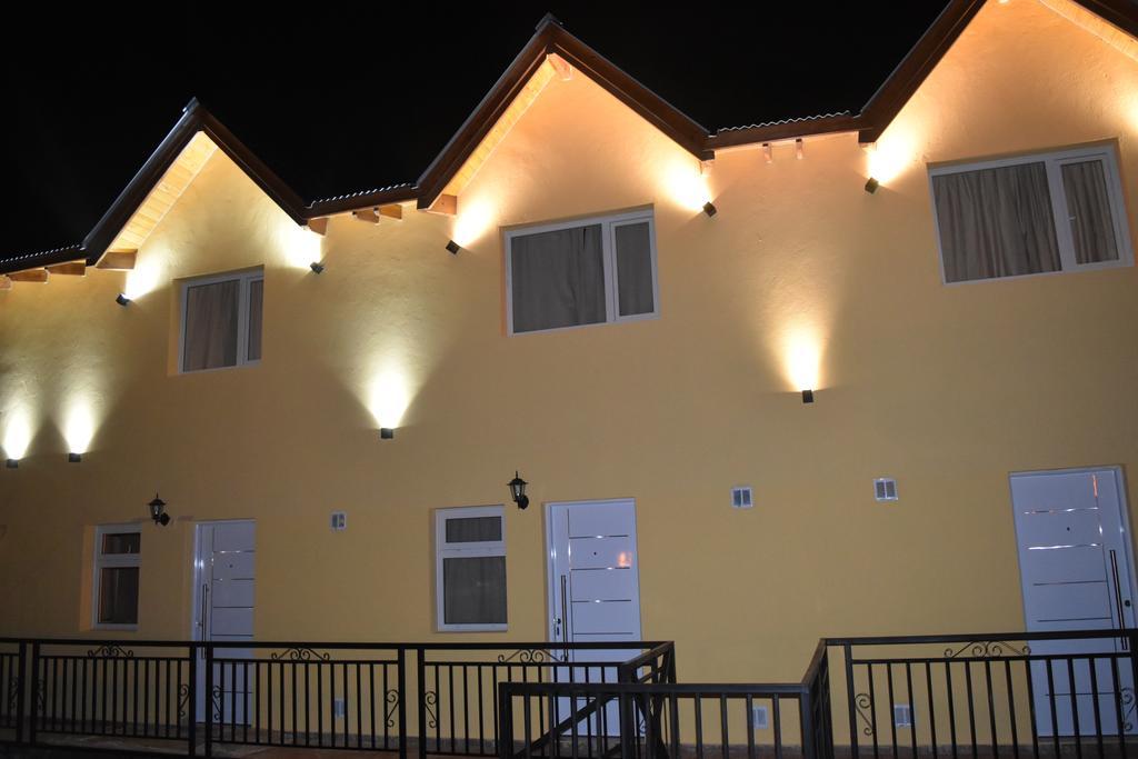 Lagos Del Sur Apartment El Chalten