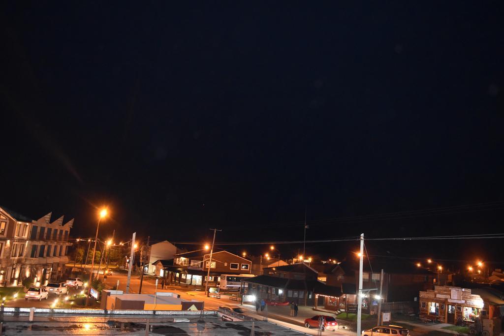 Lagos Del Sur *