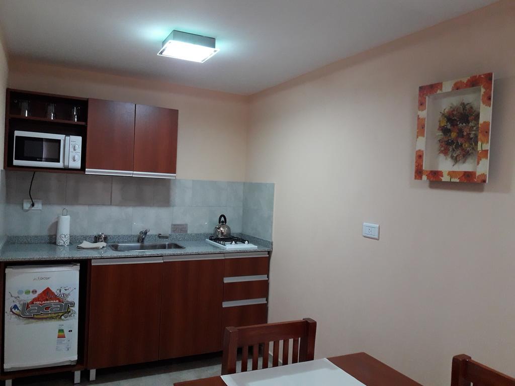 Lagos Del Sur Apartment