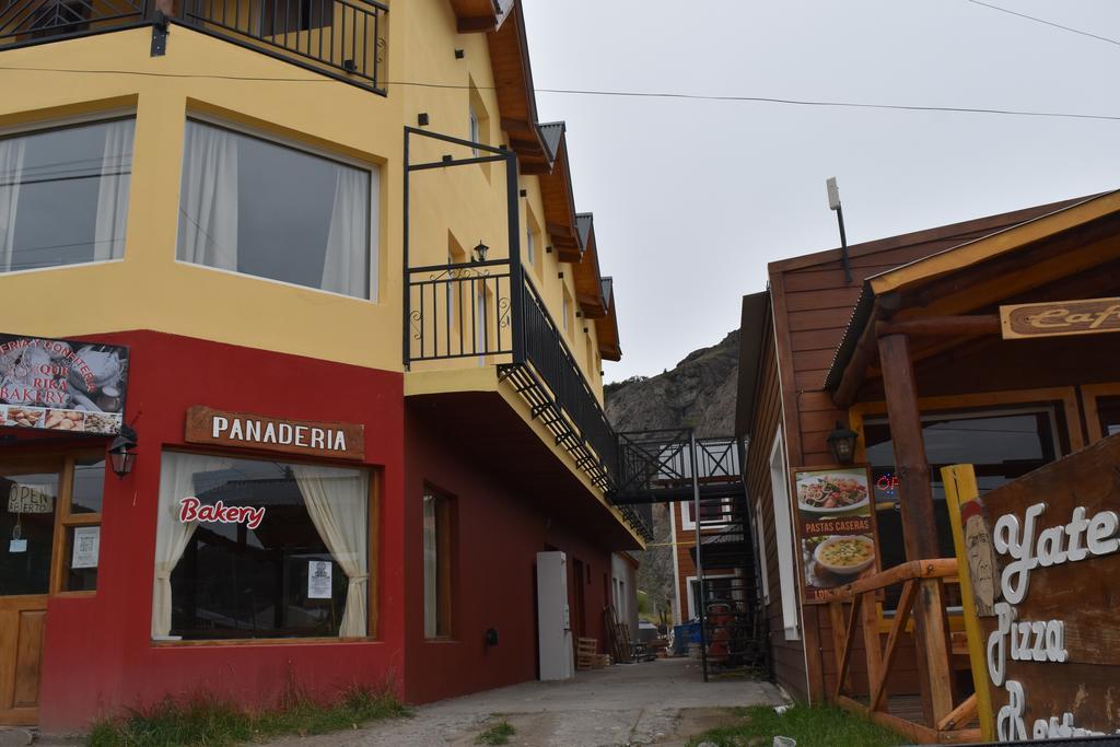 Apartment Lagos Del Sur