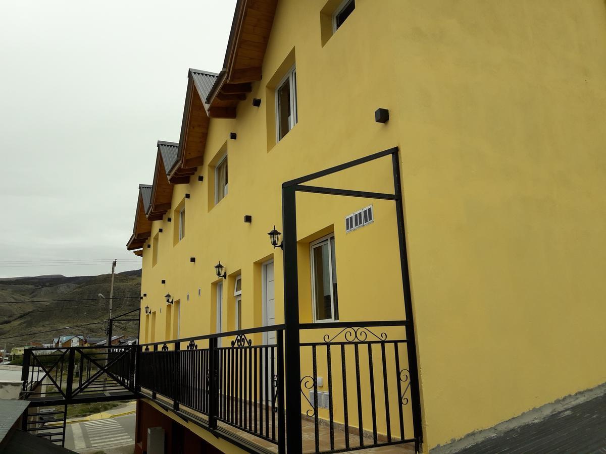 Lagos Del Sur Apartment