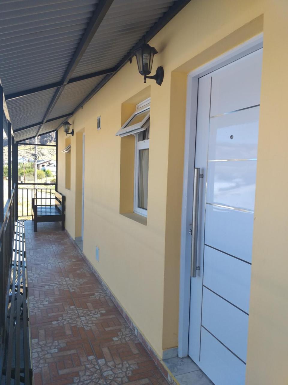 Lagos Del Sur Apartment *