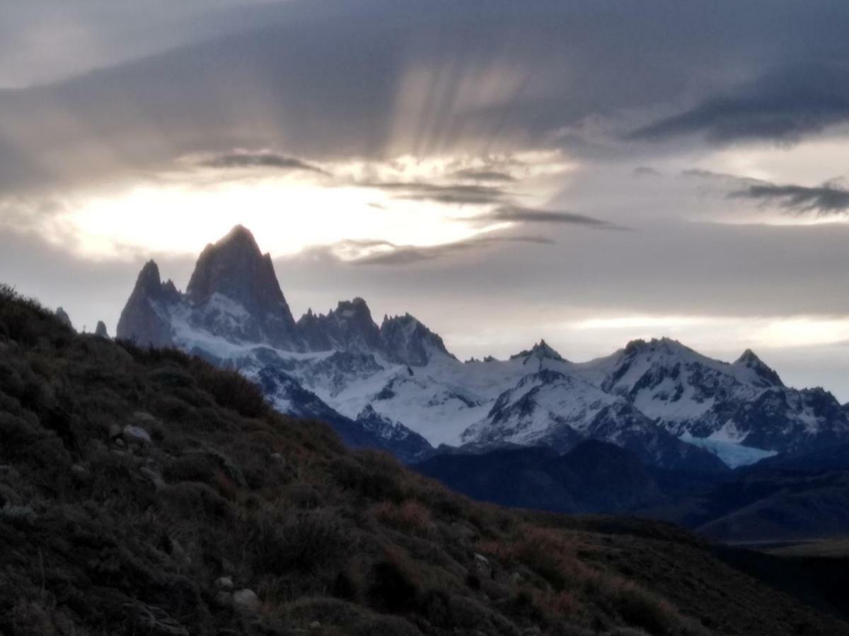 Lagos Del Sur El Chalten