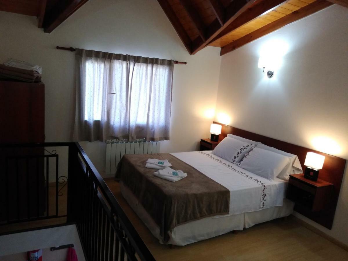 Lagos Del Sur Apartment