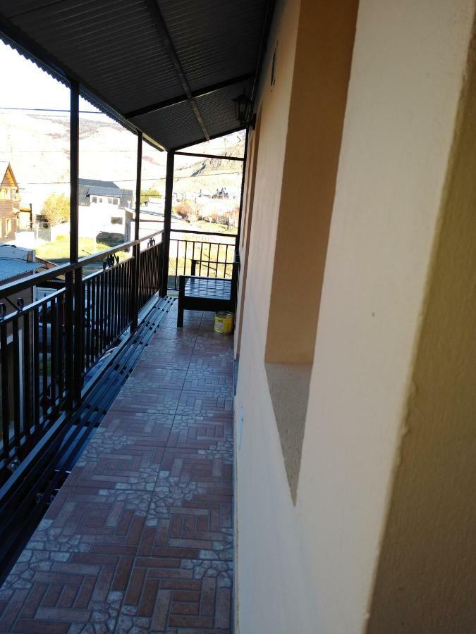 Lagos Del Sur Apartment El Chalten