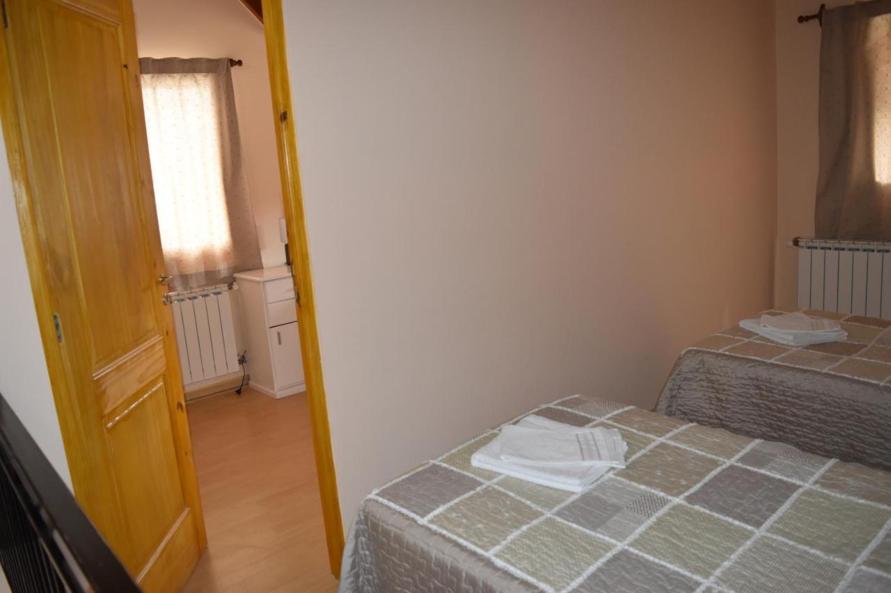 Lagos Del Sur Apartment El Chalten