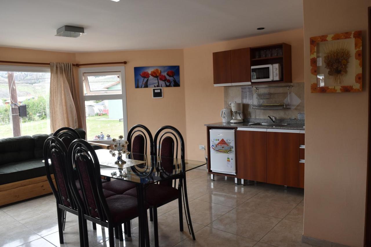 Apartment Lagos Del Sur *