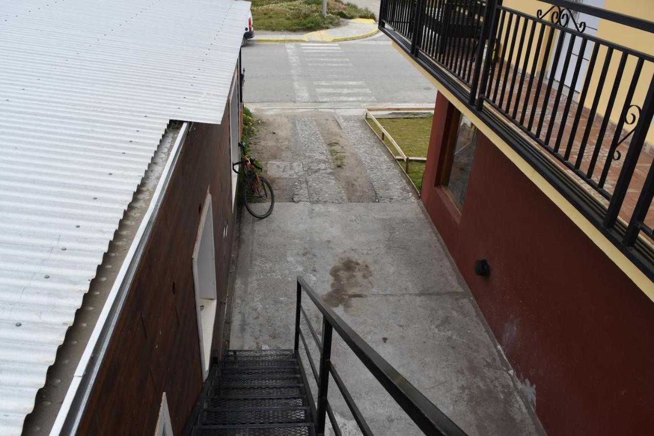 Lagos Del Sur Apartment