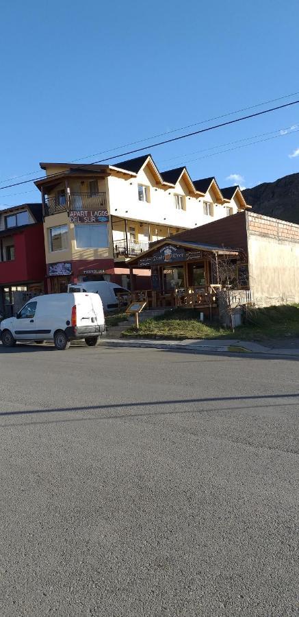 Apartamento Lagos Del Sur