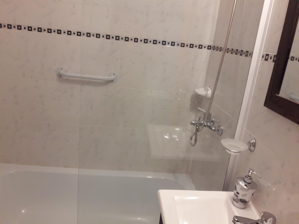 Lagos Del Sur Apartamento