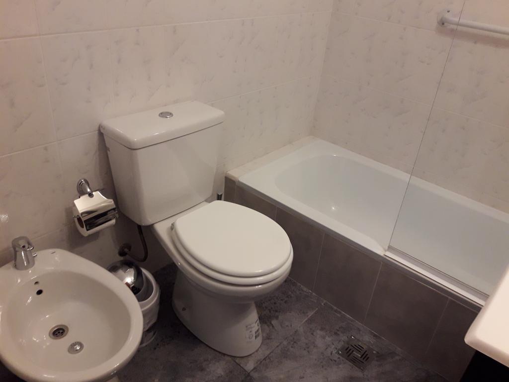Lagos Del Sur Apartamento El Chaltén