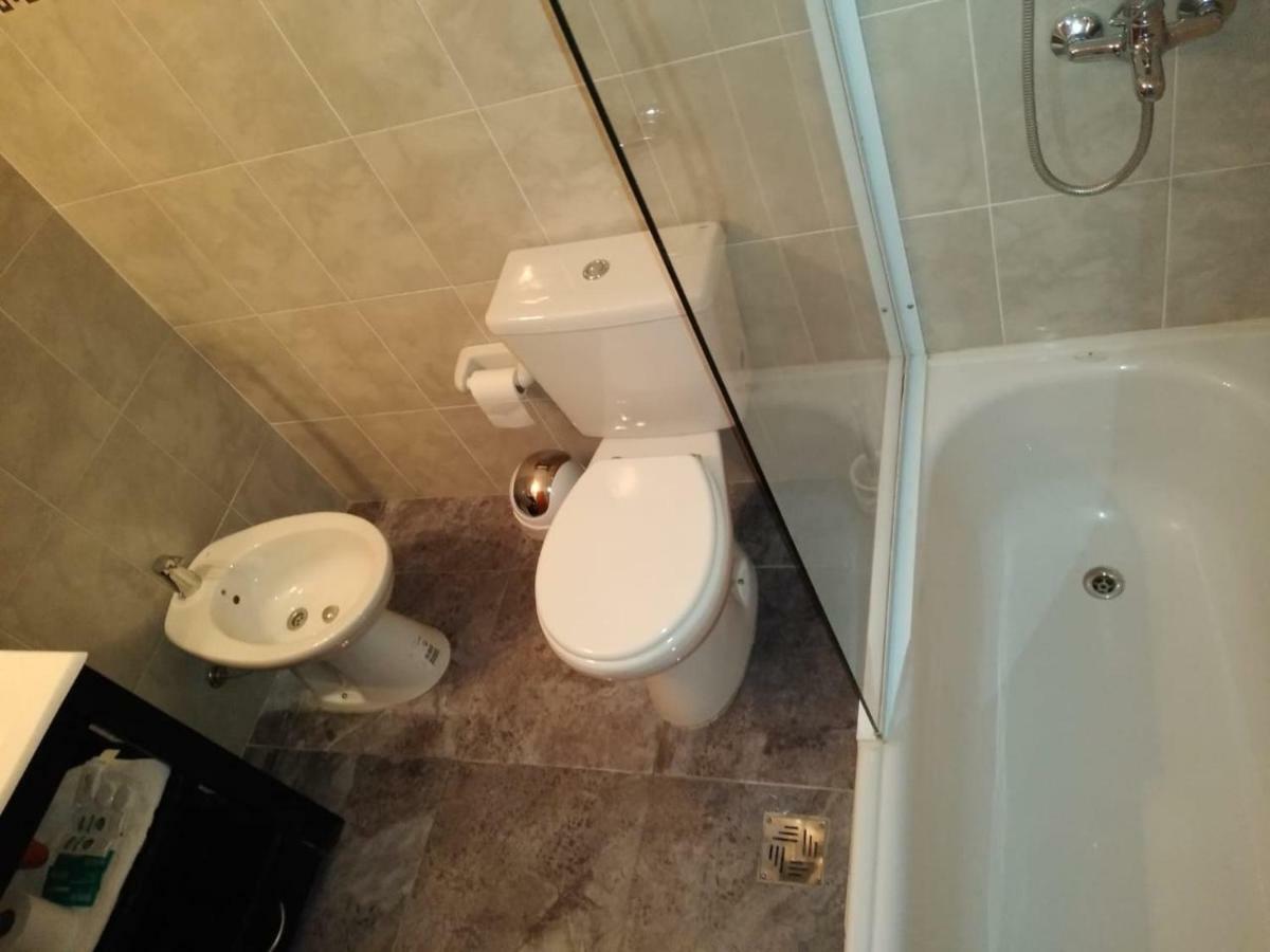 Apartamento Lagos Del Sur El Chaltén